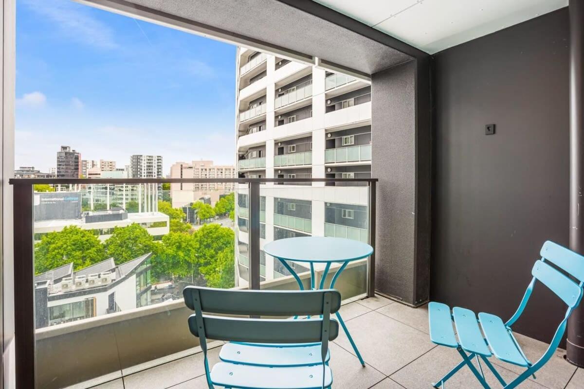 Cosy Two Bedroom Apartment With Balcony Pool And Gym Auckland Exterior foto